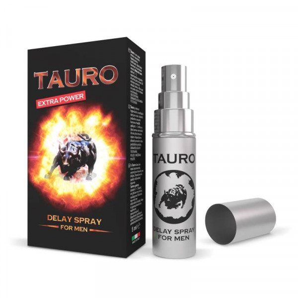 Tauro Extra Forte