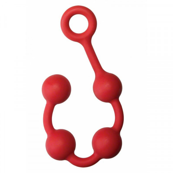 Palline Anali Solid Anal Balls acquista a € 39,90