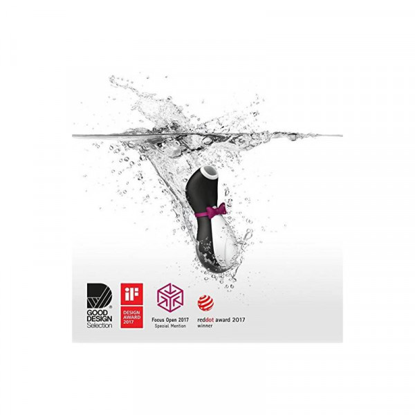 Satisfyer Pro Penguin Next Generation 7