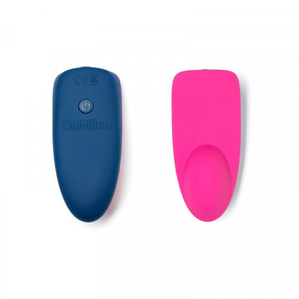 Ohmibod Bluemotion Nex1 - Seconda generazione 3