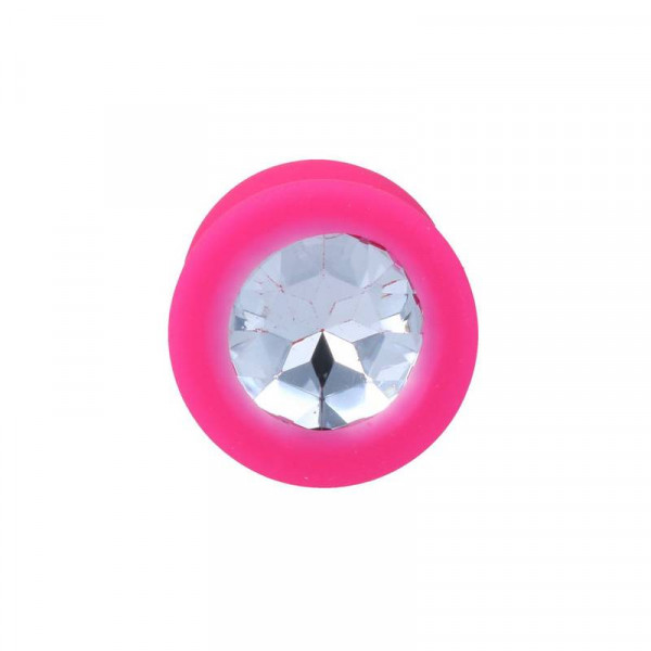 Plug Anale Intense 3
