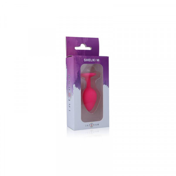 Plug Anale Intense 4