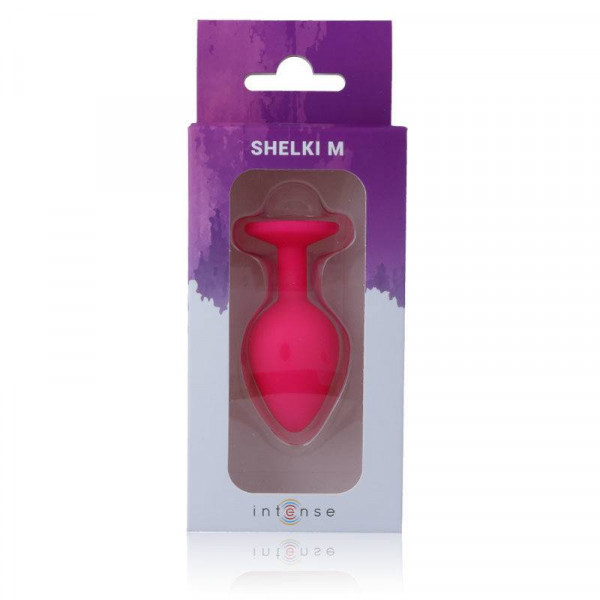 Plug Anale Intense 5