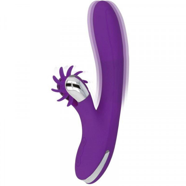 Vibratore Rabbit Funny Bunny