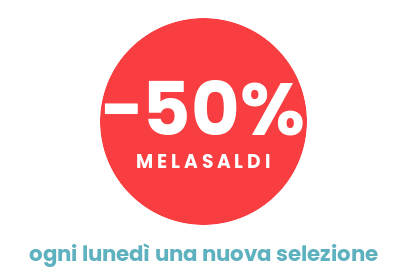 I meladays sono su melaviglia.com!